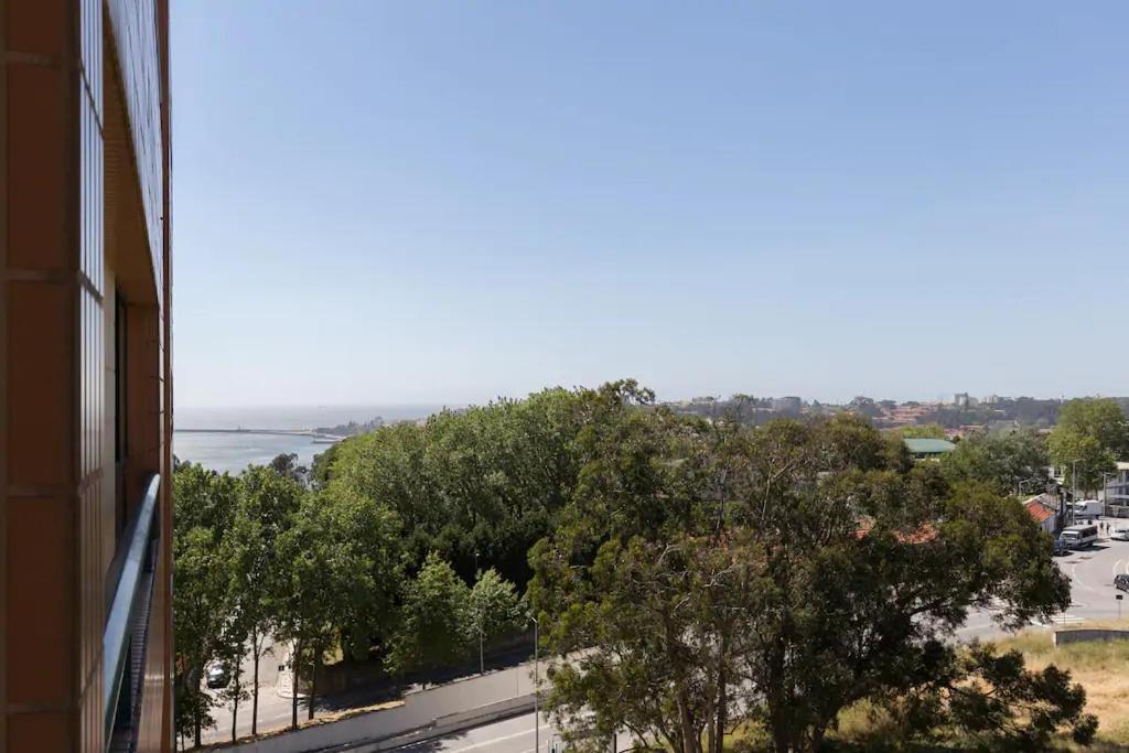 Great 1 Bdr Near Gaia Shopping Arrabida Esm Apartment Vila Nova de Gaia Bagian luar foto
